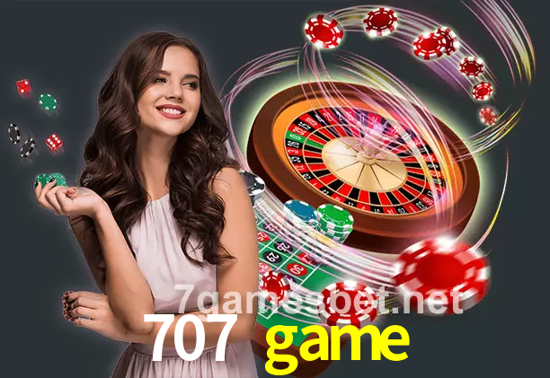 vivo no cassino 707 game