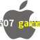 Aplicativo 707 game para iOS